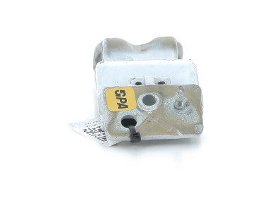 Charnière inférieure porte battante gauche - Ford TRANSIT V PH.1 - Blanc - 2381173 - Y1-4734K
