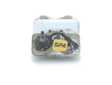 Charnière supérieure porte battante droite - Ford TRANSIT V PH.1 - Blanc - 2635096 - R1-4859W