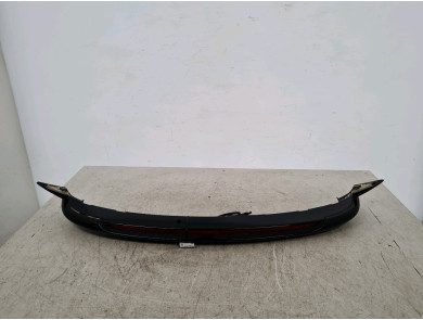Becquet - Citroen DS3 I PH.1 - Bleu Fonce - 1616438780 - T1-6814X