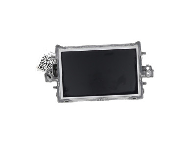 Multifunction screen used - Mercedes CLASSE E - A2129005000