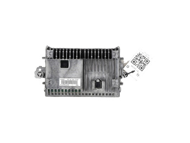 Multifunction screen - Mercedes CLASSE E IV PH.1 - A2129005000 - Y1-2683N