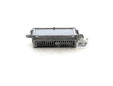 Multifunction screen - Mercedes CLASSE E IV PH.1 - A2129005000 - Y1-2683N