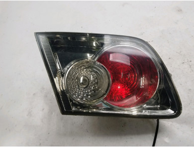 Left hatchback boot light used - Mazda MAZDA 6 - GR1B513J0A