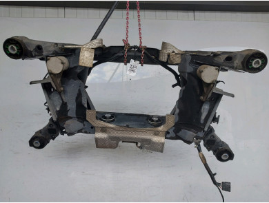 Rear axle sub frame - Land Rover RANGE ROVER II - LR133938 - J1-6550Z