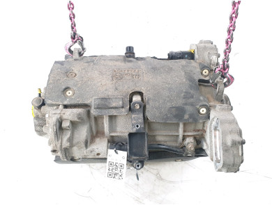 Specific parts used - Jeep COMPASS - 46357242