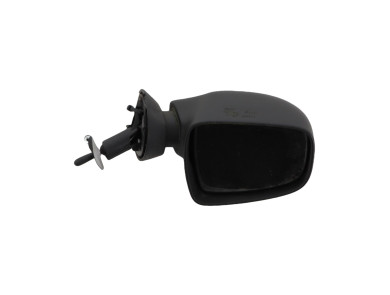 Ultimate Styling Heated Wing Mirror Glass – Dacia Sandero 2012-2022, Passenger Left