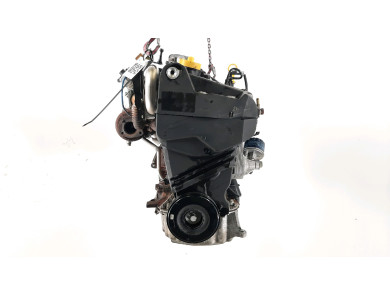 Moteur occasion - Renault SCENIC - K9K734
