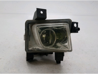 Right front fog light used - Opel VECTRA - 93181410
