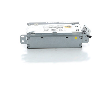 Poste multimédia - Peugeot 208 I PH.1 - 9806729580 - Y0-9245A