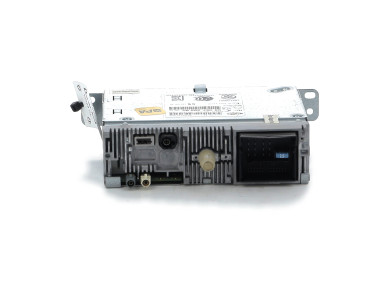 Poste multimédia - Peugeot 208 I PH.1 - 9806729580 - Y0-9245A