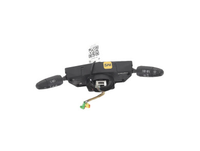 Steering column stalk switch - Opel CORSA D PH.1 - 13142283 - R1-0635J