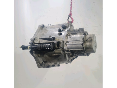 Boîte de vitesses type 20DP98 - Peugeot 207 SW - T0-0861J