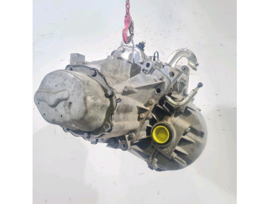 Boîte de vitesses type 20DP98 - Peugeot 207 SW - T0-0861J