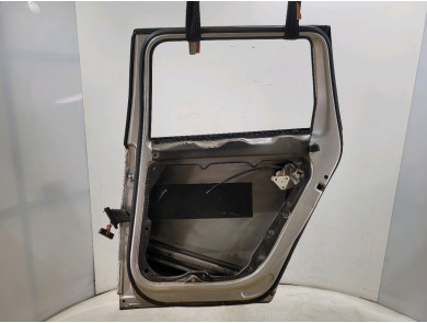 Right rear door - Volkswagen PASSAT SW V - Gris Clair - 3C9833056D - J1-7384R