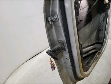 Right rear door - Volkswagen PASSAT SW V - Gris Clair - 3C9833056D - J1-7384R