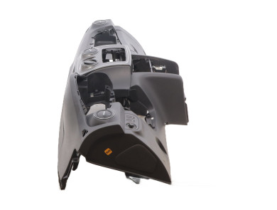 Dashboard - Dacia SANDERO II PH.2 - 681037125R - E2-0201L