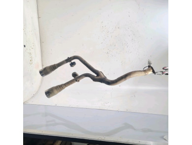Échappement performance occasion - Daihatsu COPEN - 17410B2150