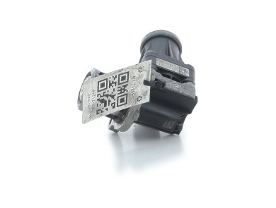 Vanne EGR - Alfa-Romeo MITO PH.1 - 71753846 - R1-7125F