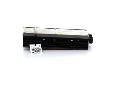 Multimedia Amplifier used - Volkswagen TRANSPORTER - 7L0035456B