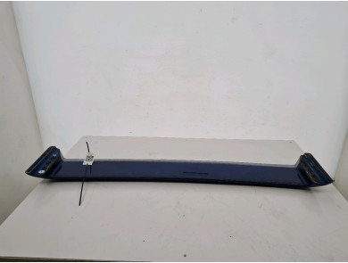 Rear spoiler - Volkswagen TRANSPORTER V PH.1 - Bleu Fonce - GPA-26-0046323 - R1-0939Q
