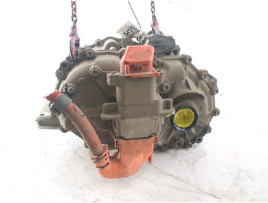 Moteur hybride électrique arrière occasion - Toyota RAV4 - G105042011