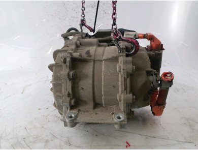 Rear electric hybrid motor - Toyota RAV4 V - G105042011 - A0-7497W