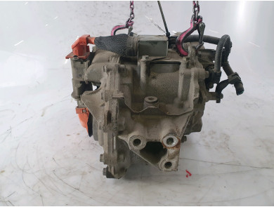 Rear electric hybrid motor - Toyota RAV4 V - G105042011 - A0-7497W