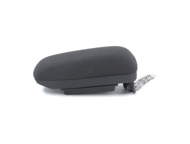 Central armrest - Toyota AURIS II PH.2 - 5890502870C2 - E1-2474H