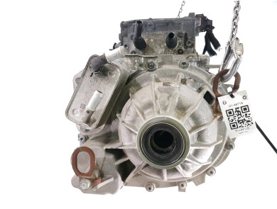 Rear electric hybrid motor - Ford TRANSIT V PH.1 - 2760326 - G1-4871S