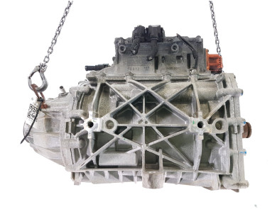 Rear electric hybrid motor - Ford TRANSIT V PH.1 - 2760326 - G1-4871S