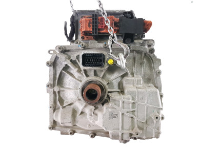 Rear electric hybrid motor - Ford TRANSIT V PH.1 - 2760326 - G1-4871S