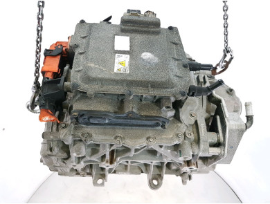Moteur hybride électrique arrière - Ford TRANSIT V PH.1 - 2760326 - G1-4871S