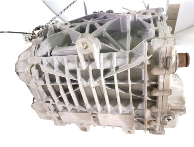 Moteur hybride électrique arrière - Ford TRANSIT V PH.1 - 2760326 - G1-4871S