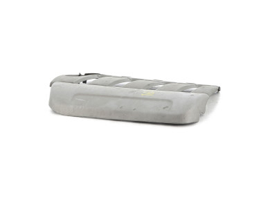 Cache moteur - Renault LAGUNA II PH.2 - Gris Clair - 8200080989 - C1-3032R