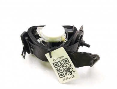 Ceinture sécurité avant gauche occasion - BMW SERIE 3 - 72 11 7383325