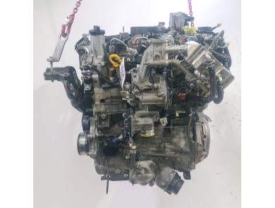 Engine type 1ND-TV-0N050 - Toyota YARIS III PH.1 - N0-2866S