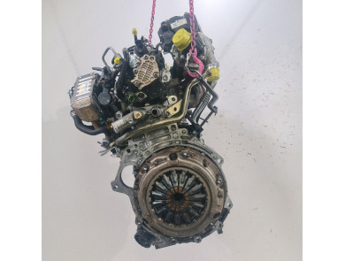 Engine type 1ND-TV-0N050 - Toyota YARIS III PH.1 - N0-2866S