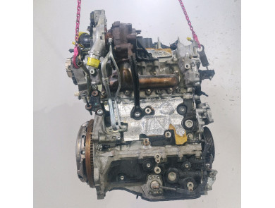 Engine type 1ND-TV-0N050 - Toyota YARIS III PH.1 - N0-2866S