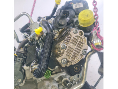 Engine type 1ND-TV-0N050 - Toyota YARIS III PH.1 - N0-2866S