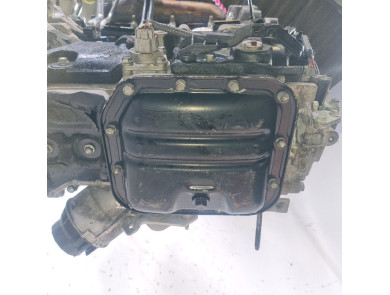 Engine type 1ND-TV-0N050 - Toyota YARIS III PH.1 - N0-2866S