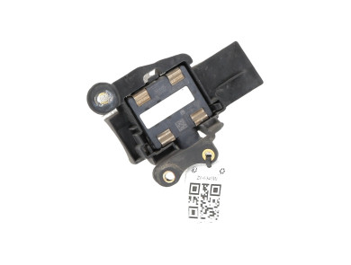Rear right blind spot detection radar - Porsche PANAMERA II PH.1 - PAB907566D - Z0-6345W