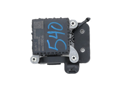 Radar anti-collision - Peugeot 2008 II PH.1 - 1665664780 - M0-7308G