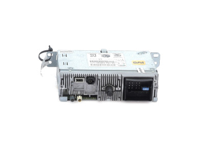 Poste multimédia - Peugeot 208 I PH.1 - 9805493880 - B0-0084Z
