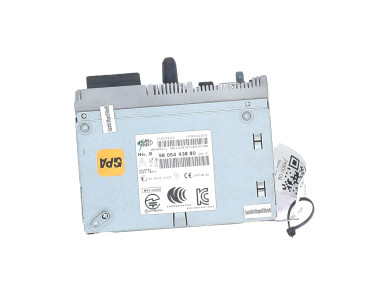 Poste multimédia - Peugeot 208 I PH.1 - 9805493880 - B0-0084Z