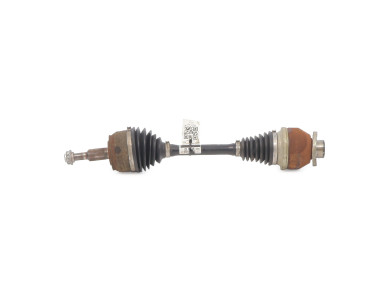 Left front transmission used - Volkswagen TRANSPORTER - 7H0407271AS