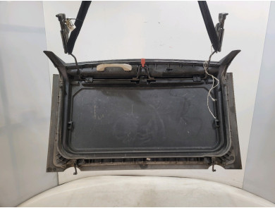 Girafon - Renault KANGOO - Noir - 8200498262 - G1-5764Q