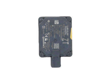 Radar de détection d'angle mort arrière gauche - Toyota C-HR II - 88162F4063 - P0-2831X