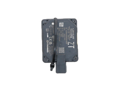 Rear left blind spot detection radar used - Toyota C-HR - 88162F4063