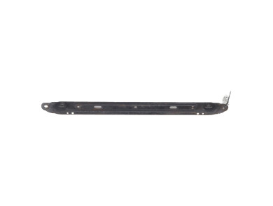 Lower front cross member - Peugeot 3008 I PH.2 - Blanc - 3502AW - W1-2859N