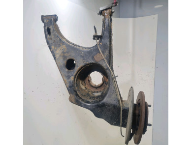 Specific parts used - Peugeot 505 - GPA-26-0046460